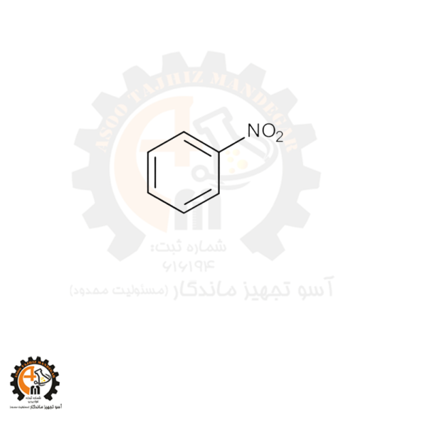 نیتروبنزن مرک806770 | Nitrobenzene for synthesis Merck