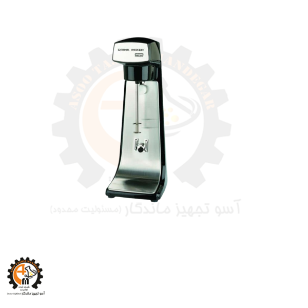 همزن آزمایشگاهی مدل DMX20M