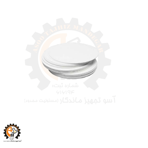 کاغذهای صافی واتمن (Whatman Filter Paper) – انواع، کاربردها، ویژگی‌ها و راهنمای خرید
