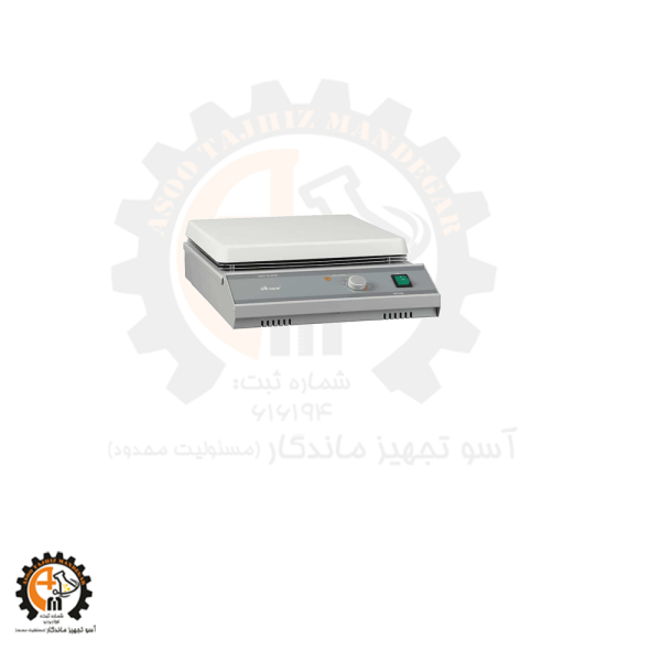 خرید هات پلیت سرامیکی Mtops HP330D