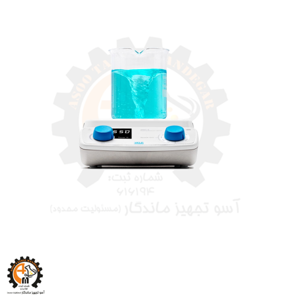 خرید هات پلیت استیرر VELP AREC-X