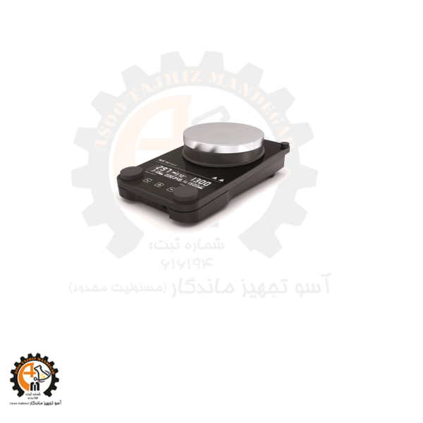 هات پلیت استیرر IKA RCT Digital