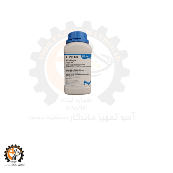 محیط کشت VRBD AGAR 110275