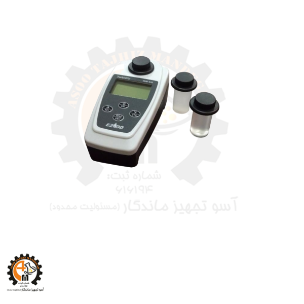 دستگاه کدورت سنج EZDO TUB430