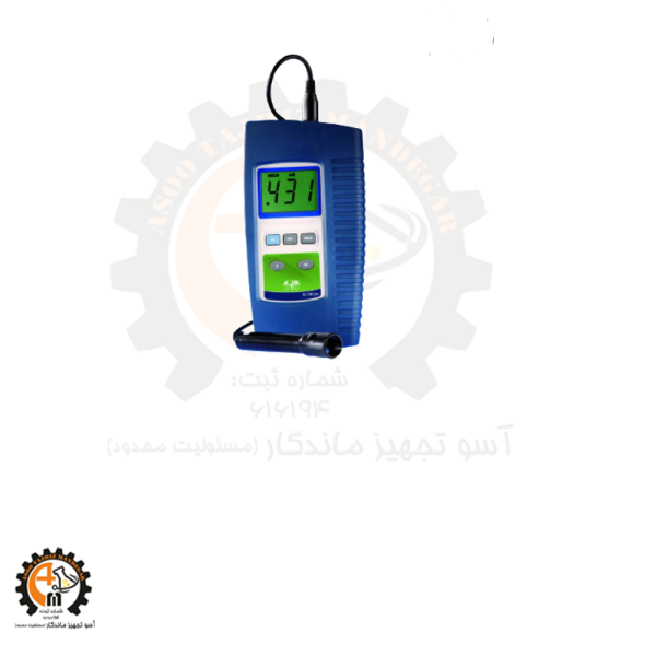 خرید هدایت سنج پرتابل AquaLytic AL10 Con | EC متر دقیق و ضدآب