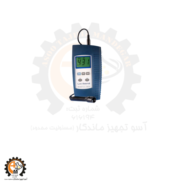خرید هدایت سنج LOVIBOND CON110 | EC و TDS متر دقیق برای آزمایشگاه‌ها و صنایع