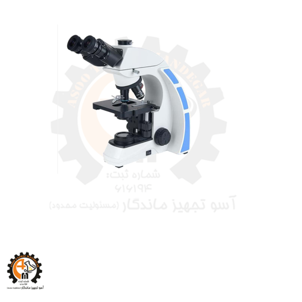 یکروسکوپ سه چشمی طرح زایس