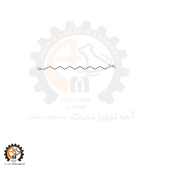 1-کلرو تترادکان 805869 Tetradecyl chloride, Myristyl chloride