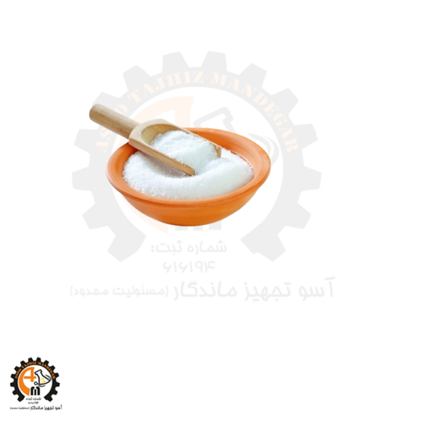 اسید سیتریک خوراکی