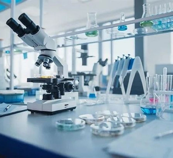 کالیبراسیون تجهیزات آزمایشگاهی