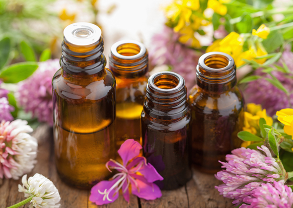 اسانس روغنی