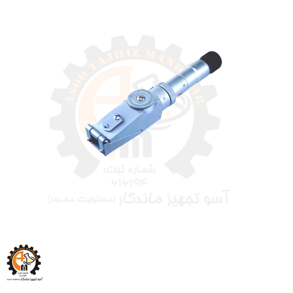 رفراکتومتر آنالوگ KERN ORA 90 BE