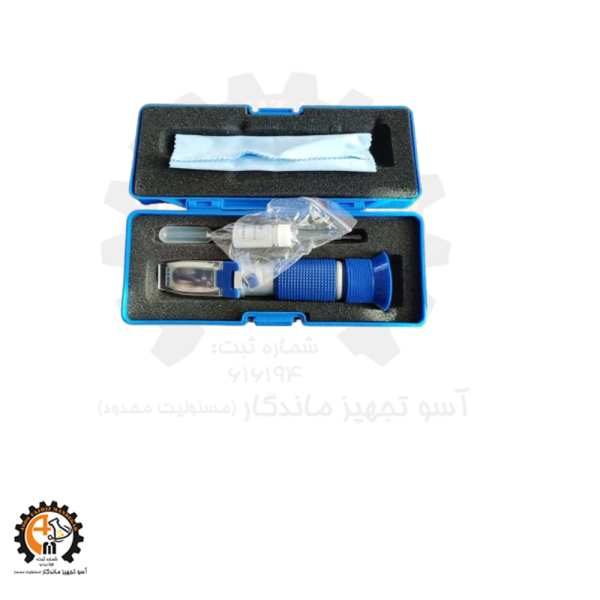 رفراکتومتر آنالوگ KERN ORA 32 BA