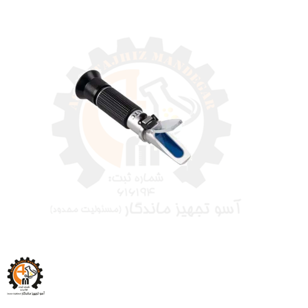 رفراکتومتر چشمی 0-90 Kruss HRB90-T
