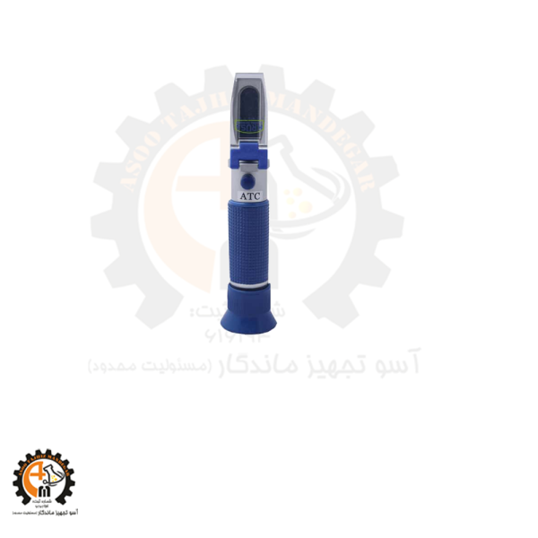 رفراکتومتر چشمی KRÜSS HRN20