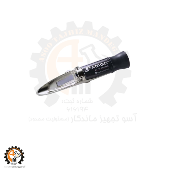 رفراکتومتر آتاگو MASTER-53T