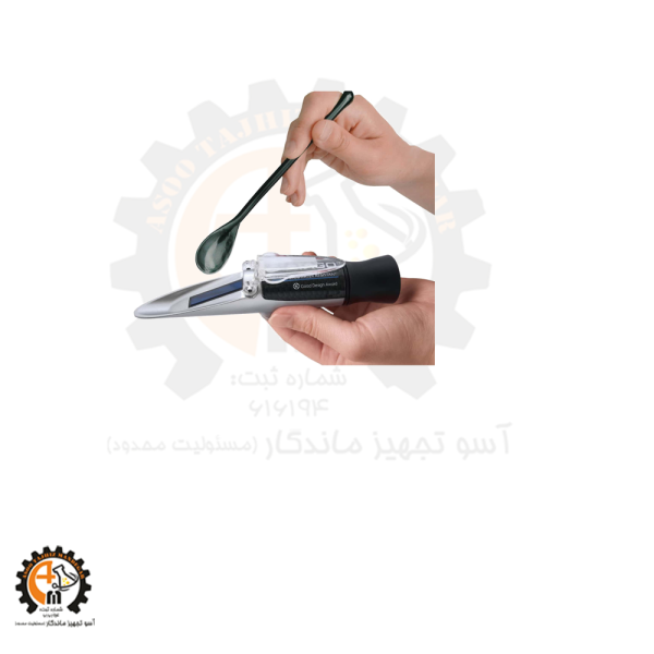 رفراکتومتر آتاگو MASTER-53α