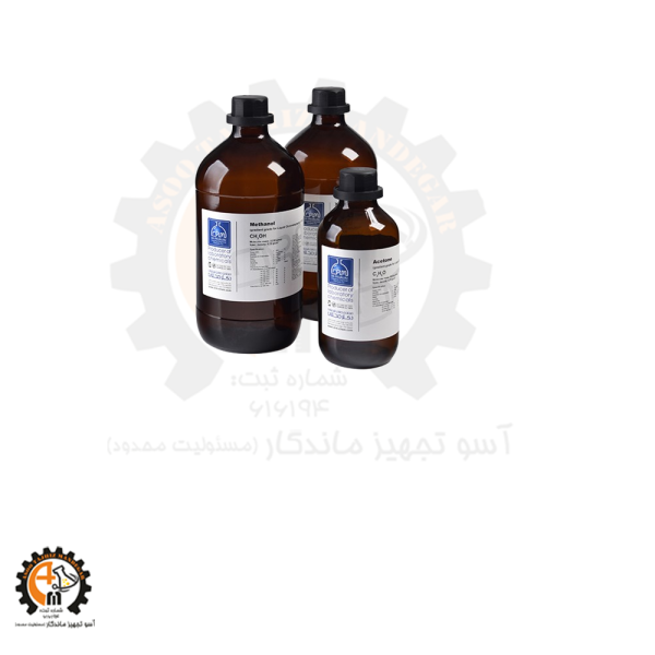 فرمالین ۳% دکتر مجللی گرید Extra Pure