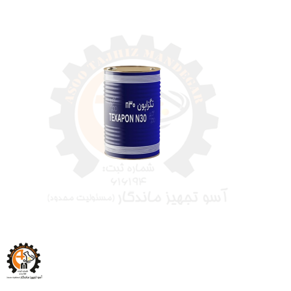 تگزاپون صنعتی سدیم لوریل اتر سولفات، SLES