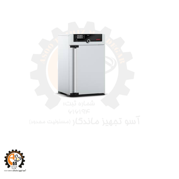 انکوباتور آزمایشگاهی مدل IF75/IN75