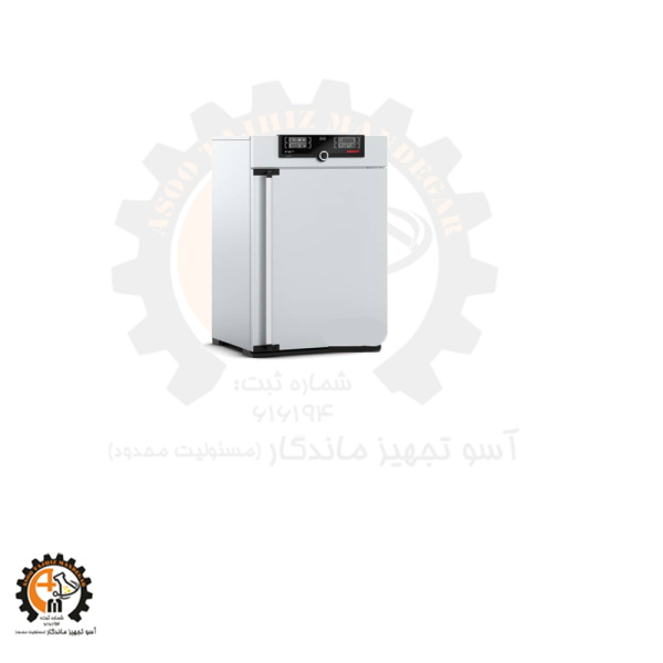 انکوباتور آزمایشگاهی مدل IF160Plus/IN160Plus