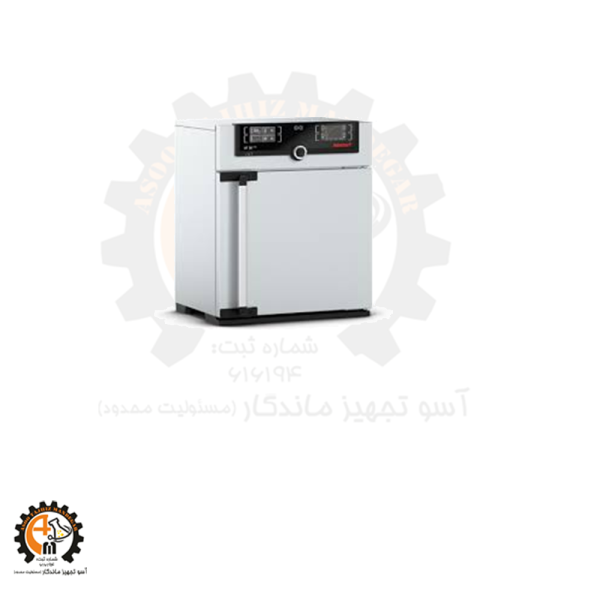 آون آزمایشگاهی مدل UF30/UN30