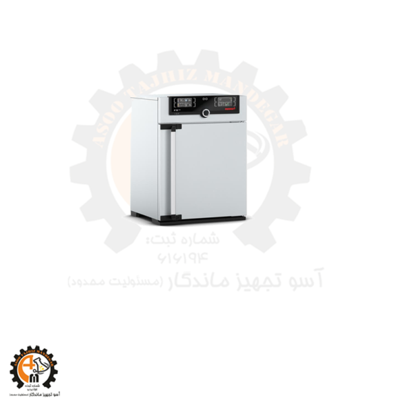 انکوباتور آزمایشگاهی مدل IF55Plus/IN55Plus