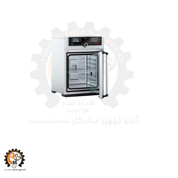 انکوباتور CO2 مدل ICO50