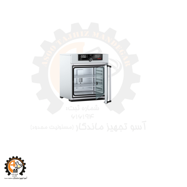 انکوباتور CO2 مدل ICO105