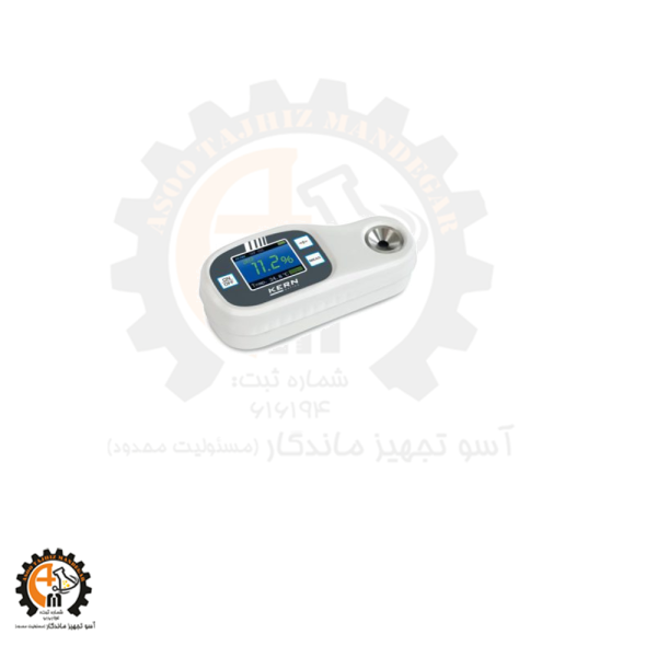 رفراکتومتر دیجیتال KERN ORF 85BM
