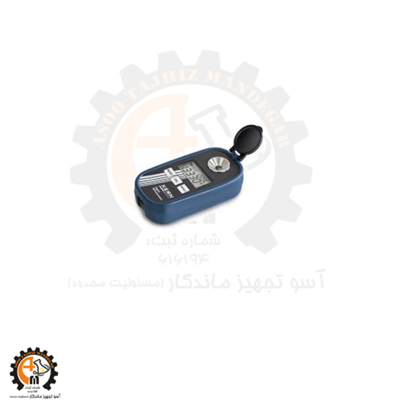 رفراکتومتر دیجیتال KERN ORM 1NA