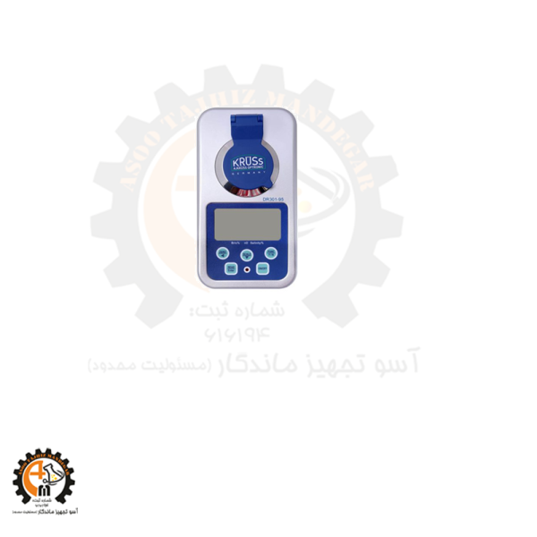 رفراکتومتر دیجیتال Kruss DR301-95