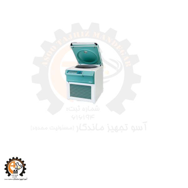 سانتریفیوژ ایستاده HETTICH