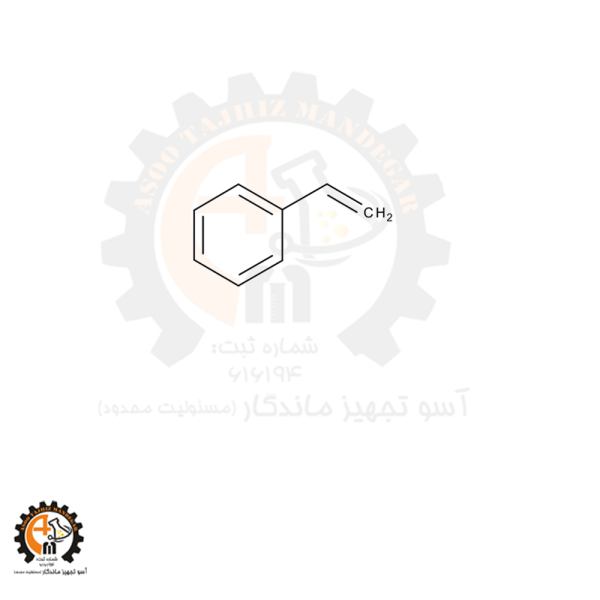 استایرن 807679 Styrene for synthesis, ≥ 99.0 %