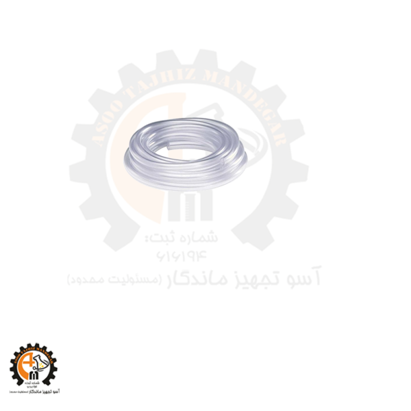 شلنگ سیلیکونی