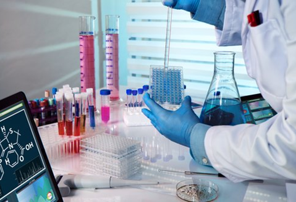 کیت های ازمایشگاهی