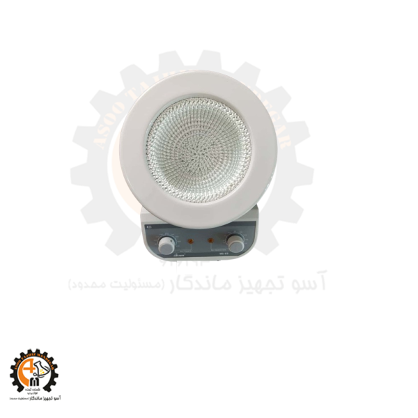 شوف بالن همزن‌دار MTOPS مدل ES305