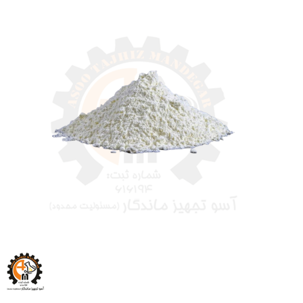 نانو ذرات اکسید سریم Cerium oxide Nanoparticlesُ