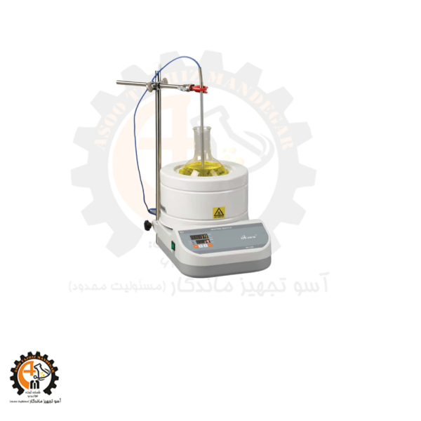 شوف بالن (هیتر منتل) ۱ لیتری MTOPS E104 | قیمت، مشخصات و خرید