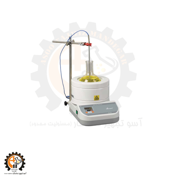 شوف بالن (هیتر منتل) ۳ لیتری MTOPS E106 | قیمت، خرید و مشخصات فنی