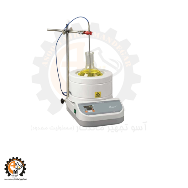 شوف بالن (هیتر منتل) ۵ لیتری MTOPS DM607 | قیمت، مشخصات و خرید