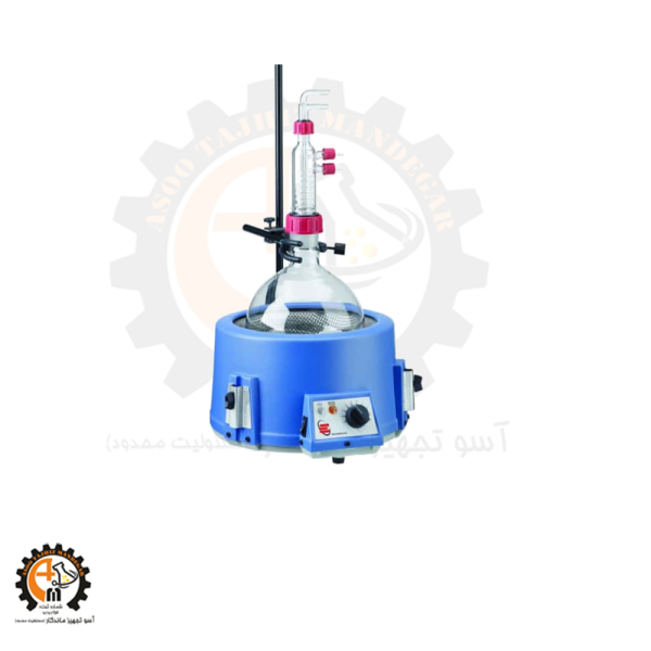 شوف بالن دیجیتال ۳ لیتری MTOPS DM606 | قیمت، مشخصات و خرید