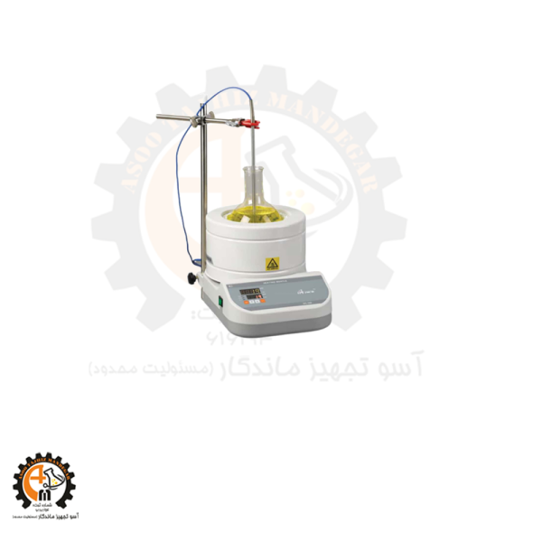 شوف بالن الکتروترمال ۵۰۰ میلیلیتر | قیمت، مشخصات و خرید هیتر منتل نیم لیتری