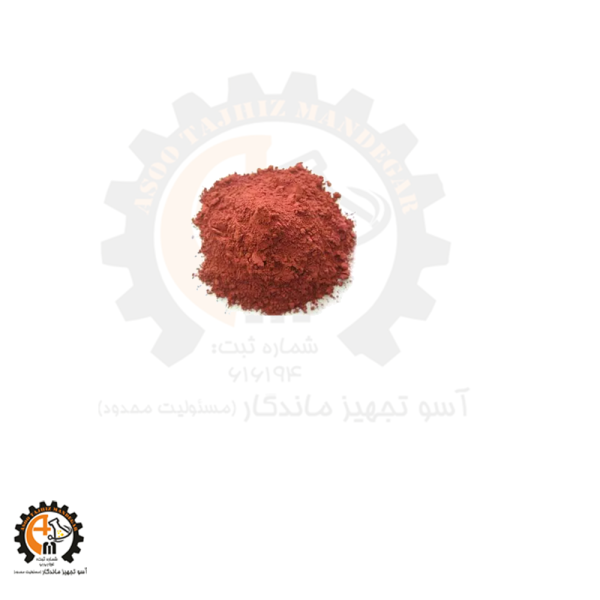 اکسید مس صنعتی Copper oxide
