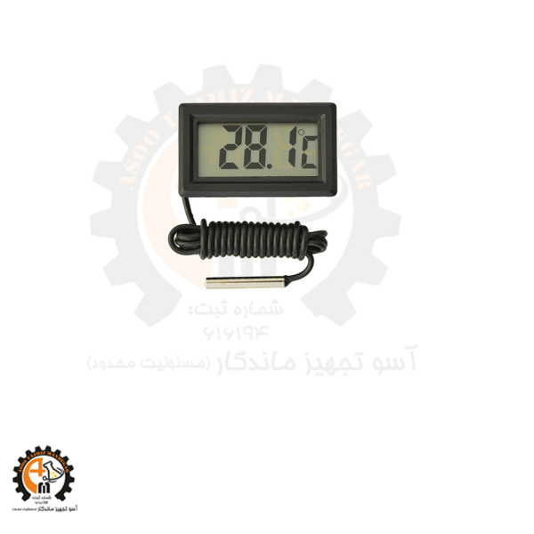 دماسنج محیطی مدل TPM-10