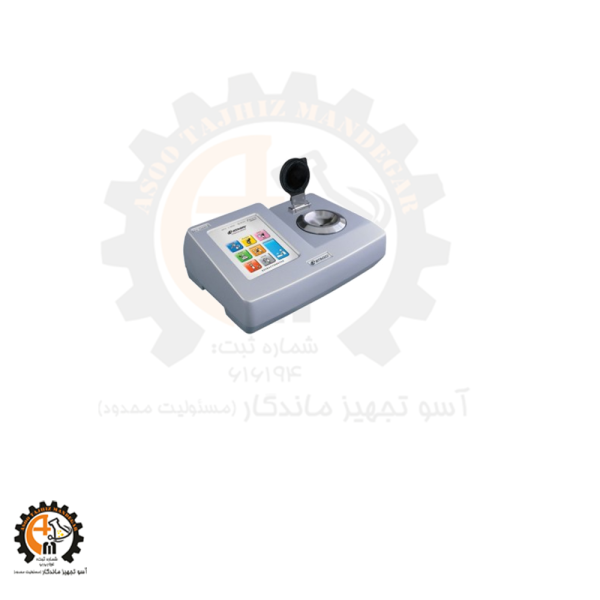 رفراکتومتر رومیزی ATAGO RX-5000i