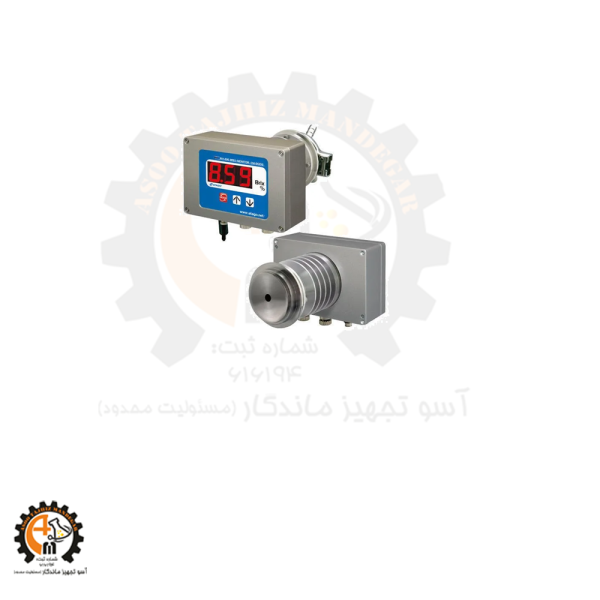 رفراکتومتر این-لاین آتاگو مدل CM-800α