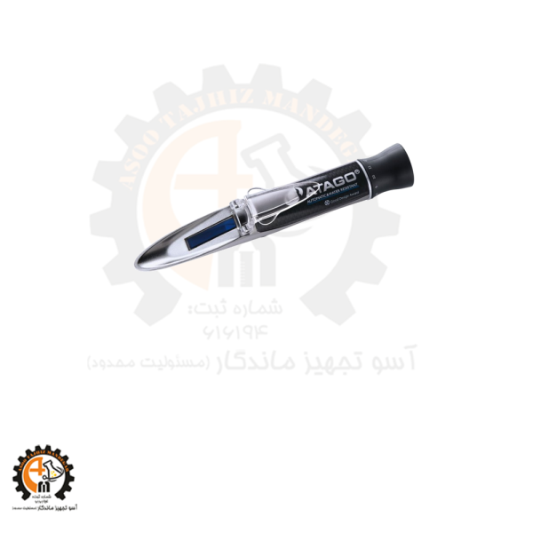 رفراکتومتر چشمی آتاگو مدل MASTER-20PT