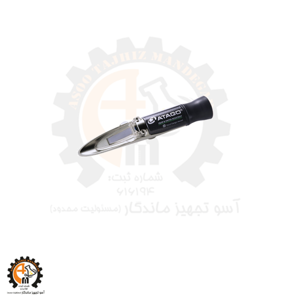رفرکتومتر چشمی مدل ATAGO MASTER-80H | معرفی، ویژگی‌ها، قیمت و خرید