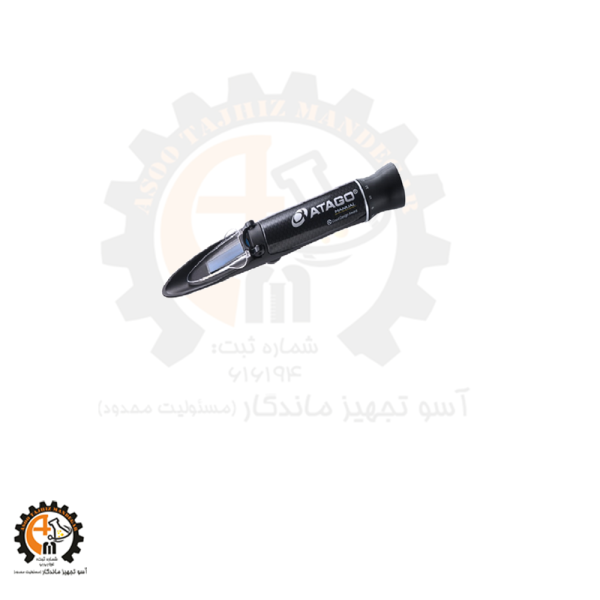 شوری سنج چشمی ATAGO MASTER S28M | مشخصات، کاربرد، قیمت و خرید